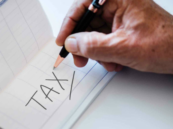 बड़ी रकम या ज्यादा संपत्ति पर लग सकता है यह टैक्स 