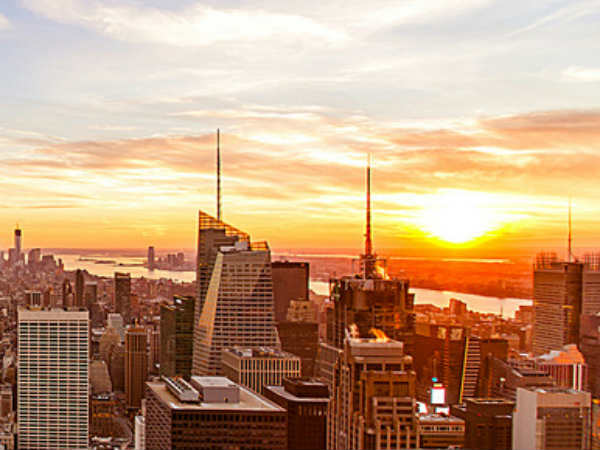 यूरोपीय देशों का टूर 