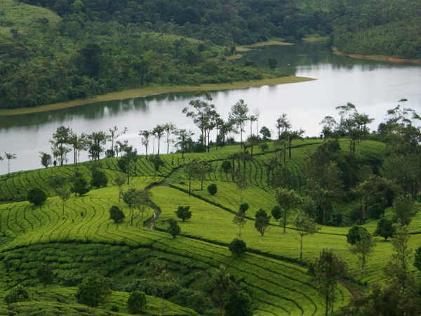 केरल घूमने के लिए टूर 2 अक्टूबर से 