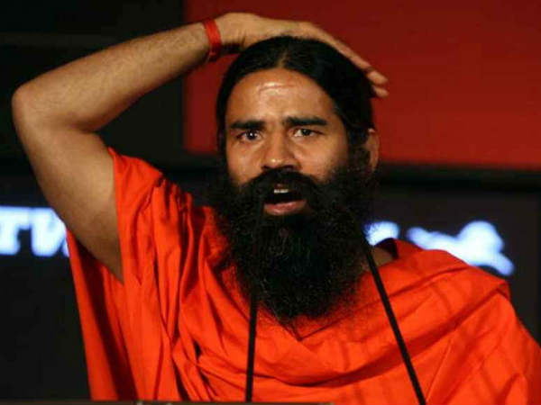 पहली बार देश में ऑफर लेकर आई पतंजलि 