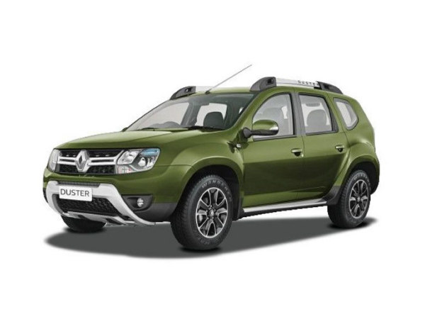 रेनॉल्ट डस्टर पर मिल रहा 1 लाख रुपये का फायदा