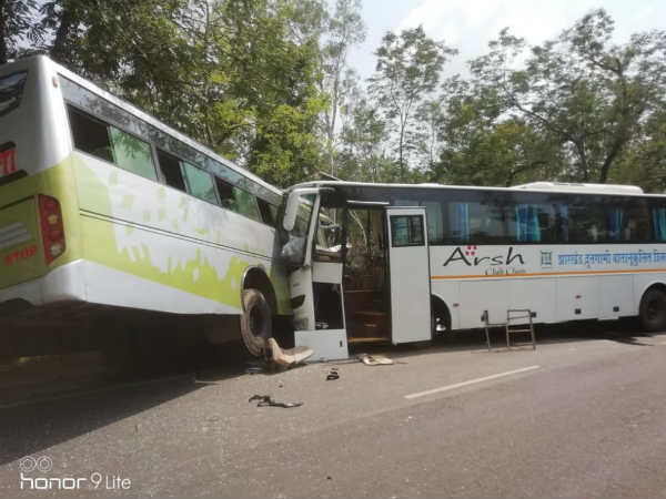 मोदी सरकार खोलेगी 850 ड्राइविंग प्रशिक्षण केन्द्र