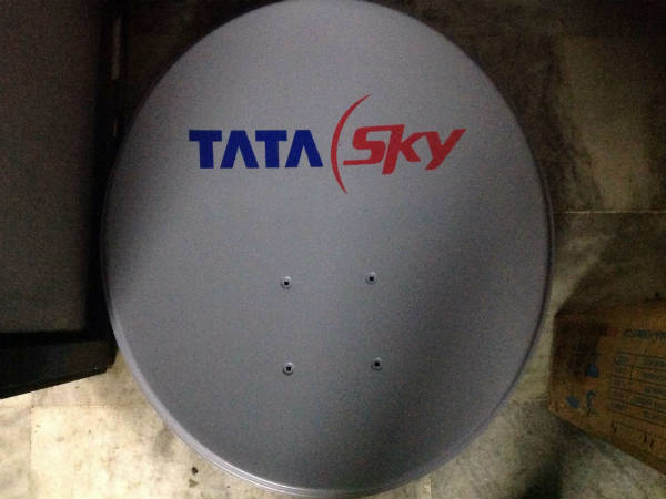 टाटा स्काई के ऐसे चुनें पैक 