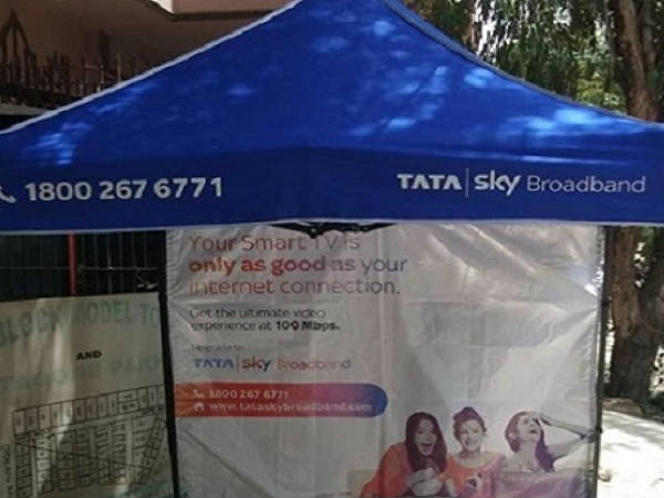 ये हैं टाटा स्काई का बड़े डेटा प्लान 