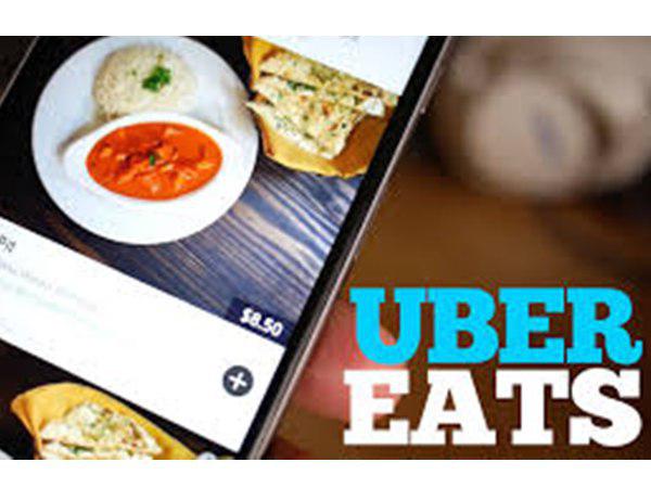 300 मिलियन में अपना फूड डिलिवरी कारोबार बेचने की तैयारी में उबर ईट्स