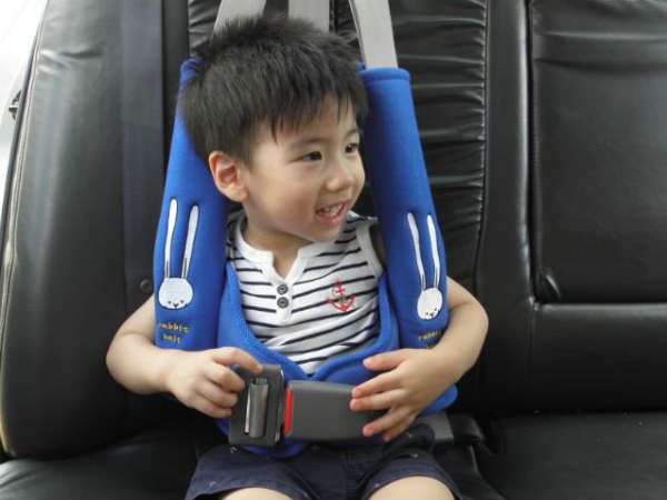 छोटे बच्चों के ल‍िए अनिवार्य हुआ 