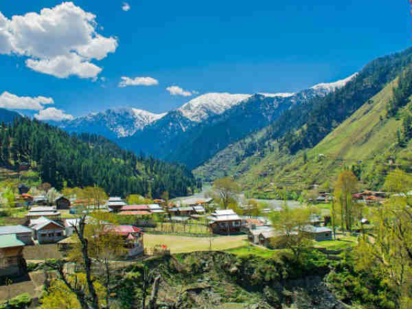 समिट की ओपनिंग सेरेमनी श्रीनगर में वहीं समापन जम्मू में