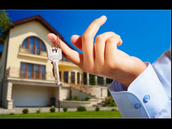 मैजिक ब्रिक्स (MagicBricks)