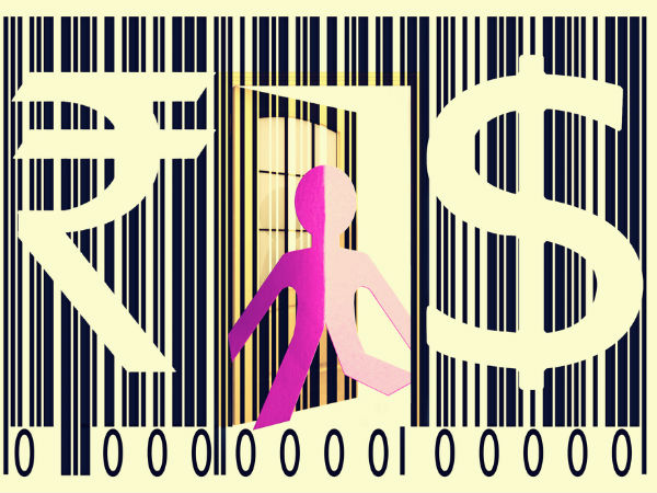 Know 4 Reasons Why The Rupee Fell Know 4 Reasons Why The Rupee Fell