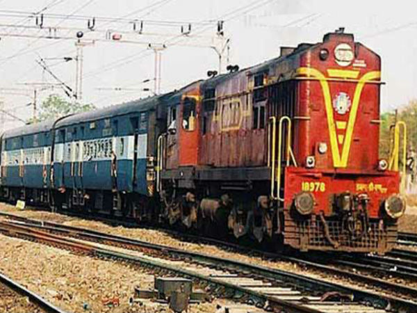 ट्रेनों में 25 फीसदी तक रियायत देने की तैयारी