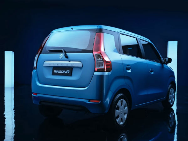 2 लाख से कम की वैगन-आर कारें