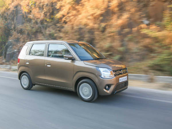 मारुति ट्रू वैल्यू में उपलब्ध हैं ये कारें 