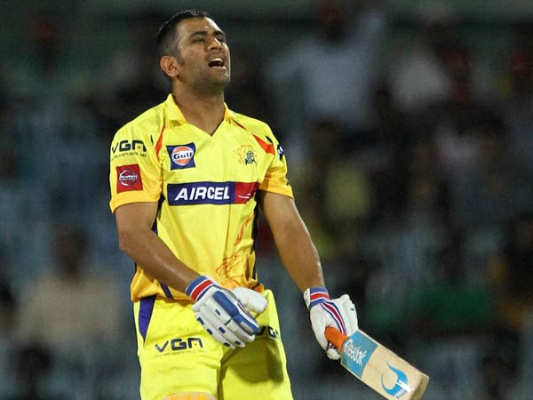 चेन्नई सुपरकिंग्स की ब्रांड वैल्यू में 13.1 प्रतिशत का इजाफा