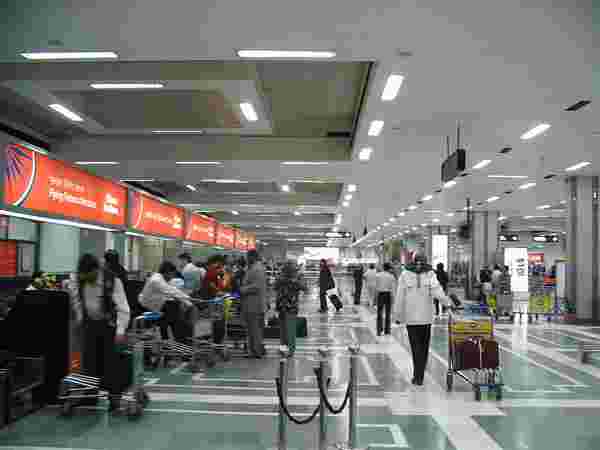 पैसेंजर को फायदा-