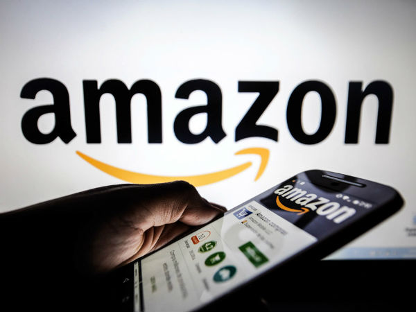 कंपनी ने अमेजन फेस्टिव यात्रा की भी शुआत की