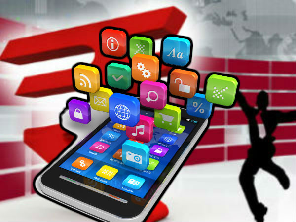 एप्‍स या सॉफ्टवेयर