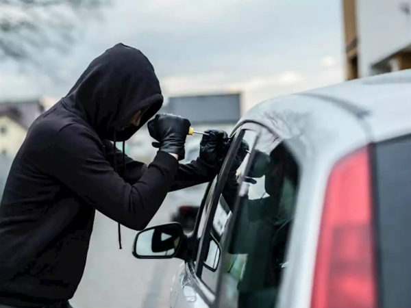 की-लेस चाबी वाली कारों की सुरक्षा में लगी सेंध 