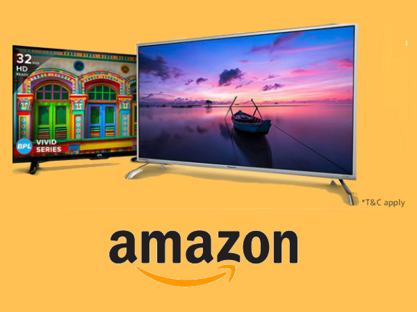 अप्लायंसेज व टीवी