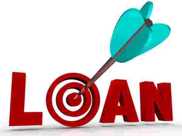 जल्‍दी मिल जाता है लोन 