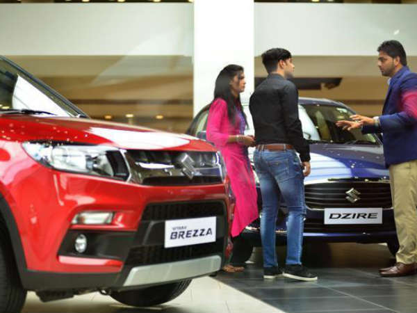 Maruti car offers Maruti car offers