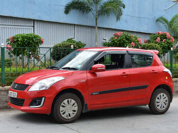 भावनगर में मिल रही 1 लाख रुपये की स्विफ्ट