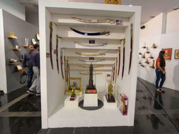 ये स्‍मृतिचिन्‍ह होंगे खास 