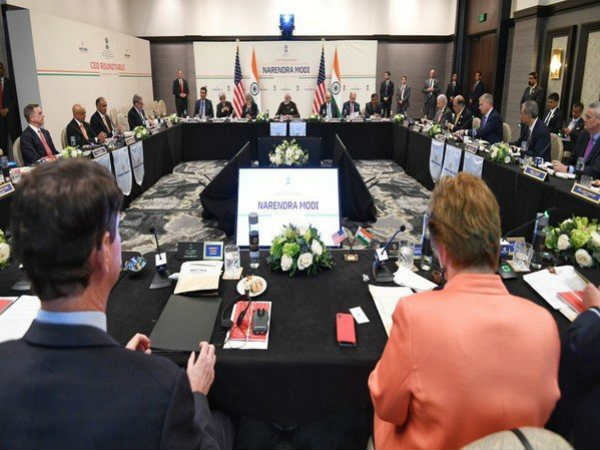 अमेरिका से लगातार बढ़ रहा है ईंधन का आयात