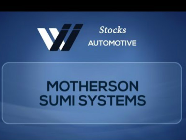 मदरसन सूमी 9 बार दे चुकी है बोनस 