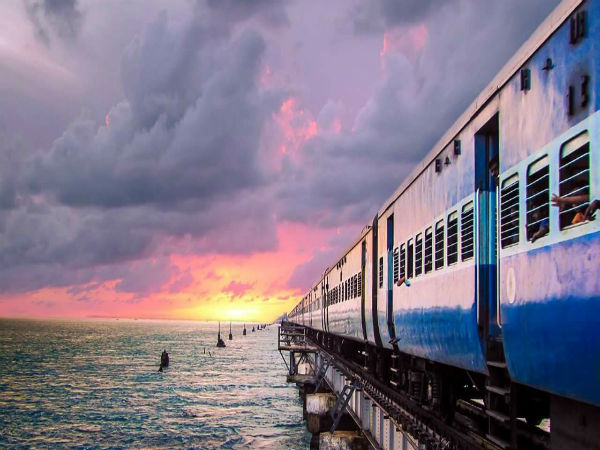 इतना लगेगा किराया 