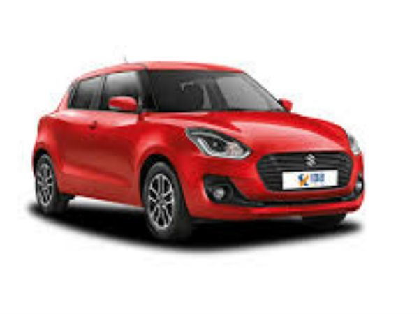 मारुति सुजुकी स्विफ्ट डीजल