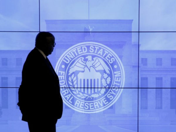 US Federal Reserve US Federal Reserve