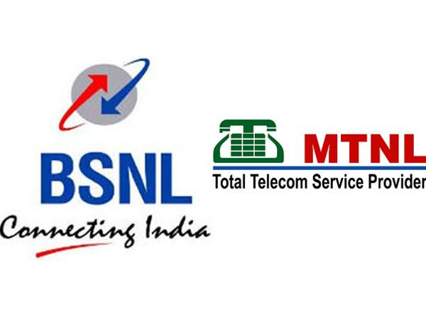 Cabinet Approves BSNL-MTNL Merger, Revival Plan Cabinet Approves BSNL-MTNL Merger, Revival Plan