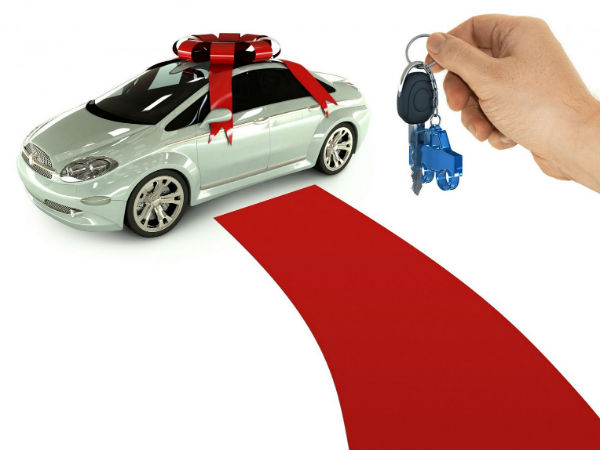 4 साल का कार लोन लेने पर कितनी आएगी किस्त