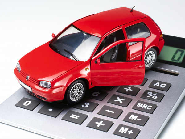5 साल का कार लोन लेने पर कितनी आएगी किस्त
