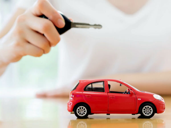 7 साल का कार लोन लेने पर कितनी आएगी किस्त