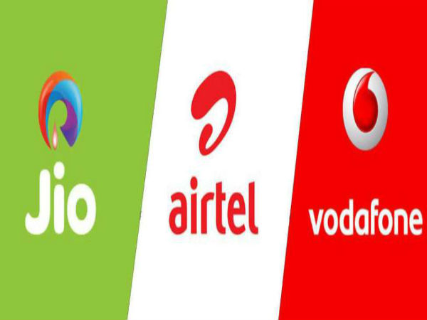 Good News For Jio Airtel And Vodafone Idea Users Good News For Jio Airtel And Vodafone Idea Users