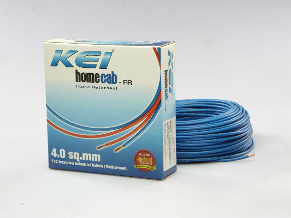 KEI Industries KEI Industries