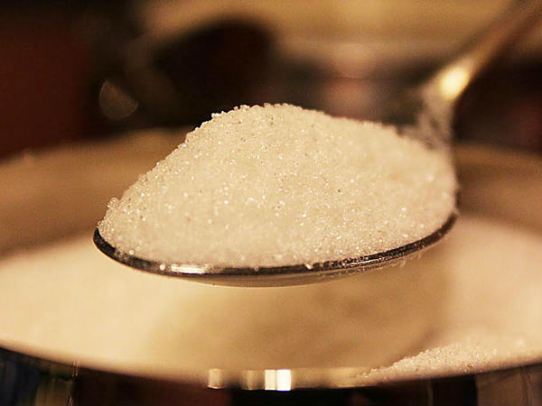 मांग बढ़ने से चीनी का रेट बढ़ा 