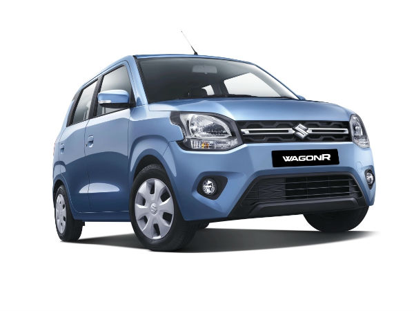 वैगन आर वीएक्सआई