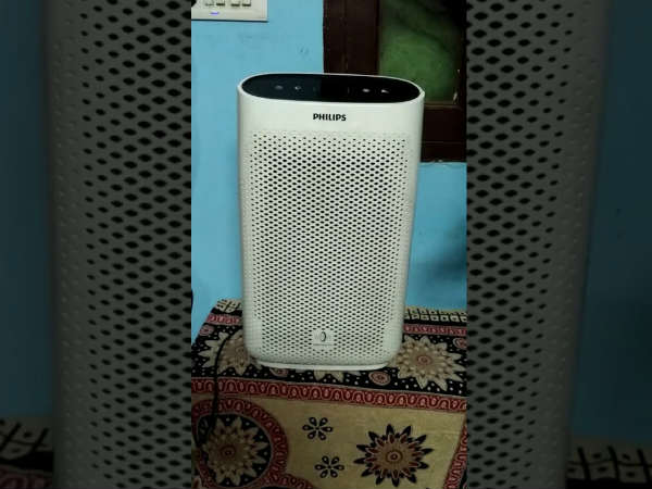 फिलिप्स एसी1215 /20 एयर प्यूरीफायर