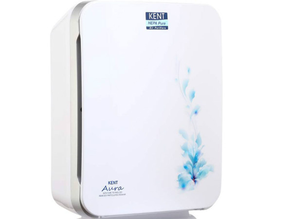 केंट औरा रूम एयर प्यूरीफायर 45-वाट