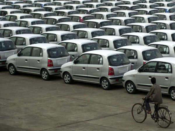 अमेरिका की पहली पसंद बन रही फोर्ड इकोस्पोर्ट