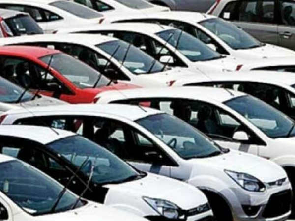 मैक्सिको को कारों का निर्यात सबसे ज्यादा