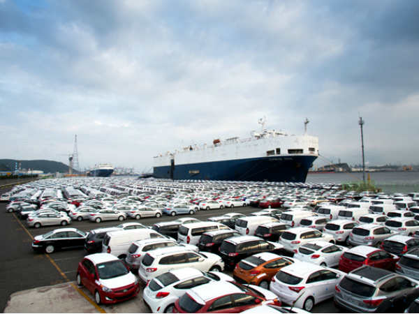 अमेरिका में मेड इन इंडिया कार बढ़ा दबदबा