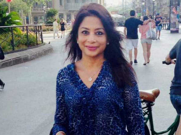 जानें इंद्राणी मुखर्जी के बारे में