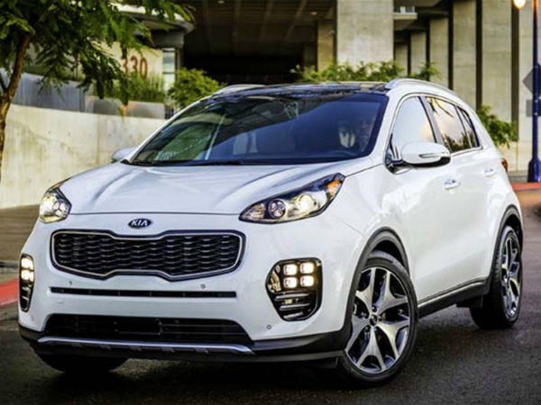 Kiya Motors Is Going To Expand Its Network In India Kiya Motors Is Going To Expand Its Network In India