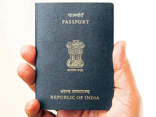 पासपोर्ट आवेदन के बाद स्टेटस भी चेक करें