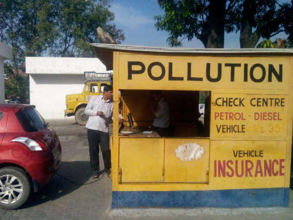 देना होता है एक एफिडेविट 