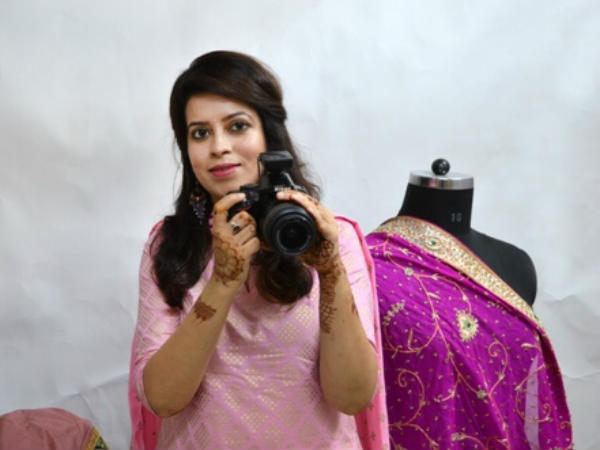 यास्मीन कपूर, जो विमान घोटाले में जा चुकी हैं तिहाड़ जेल