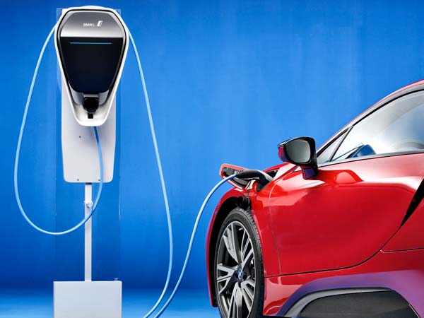 New EV Battery That Enables To 320-480 KM On Just 10 Minutes Of Charging New EV Battery That Enables To 320-480 KM On Just 10 Minutes Of Charging